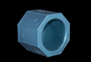 BOTE INTEGRAL REFORSADO